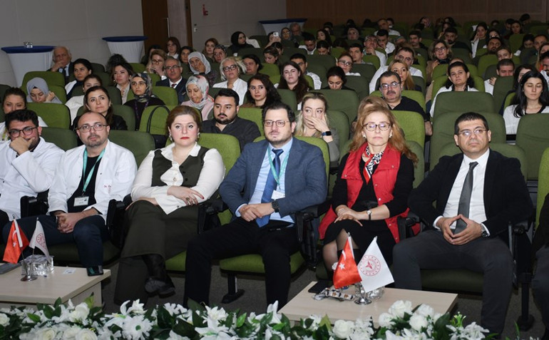 Çil: Kanserde erken tanı hayati önemli