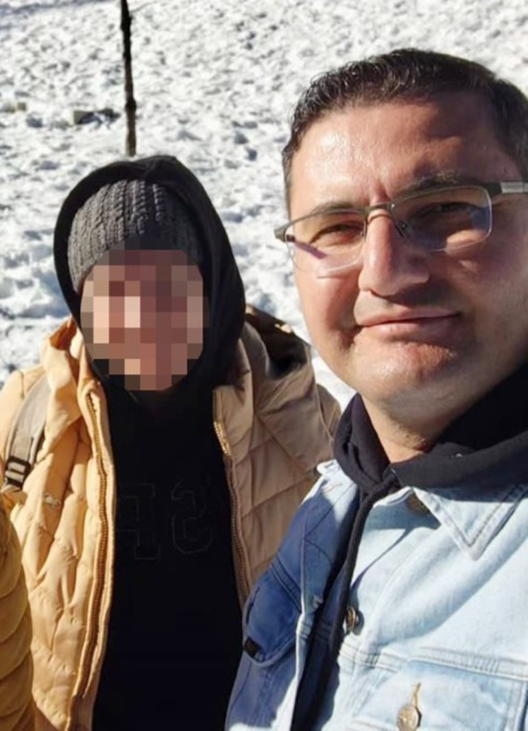 Güvenlik görevlisi adliyede ölü bulundu