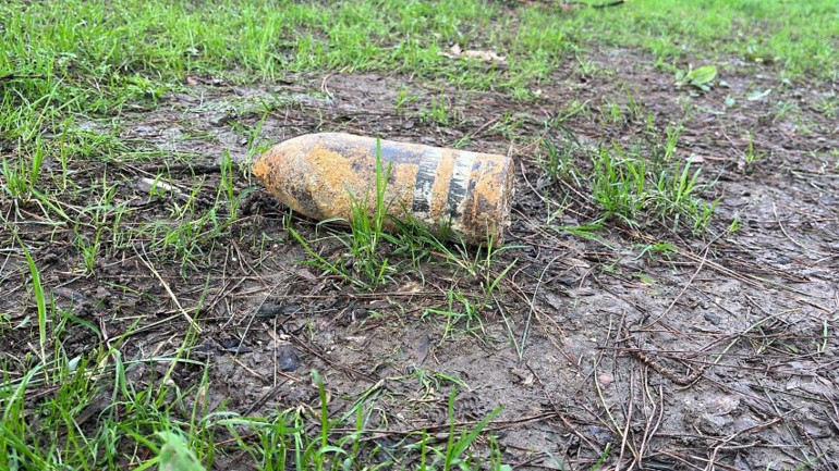 Şaşkına çeviren olay: Piknikte bulup 10 gün evinde sakladı; müzeye götürünce alarm verildi