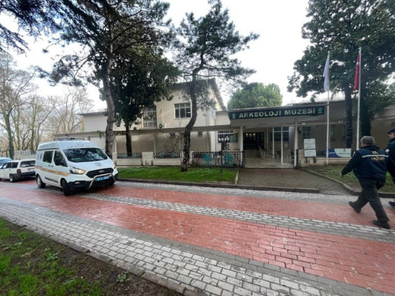 Şaşkına çeviren olay: Piknikte bulup 10 gün evinde sakladı; müzeye götürünce alarm verildi