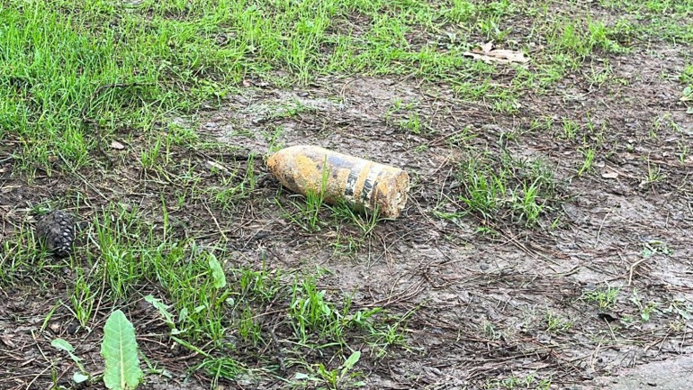 Şaşkına çeviren olay: Piknikte bulup 10 gün evinde sakladı; müzeye götürünce alarm verildi