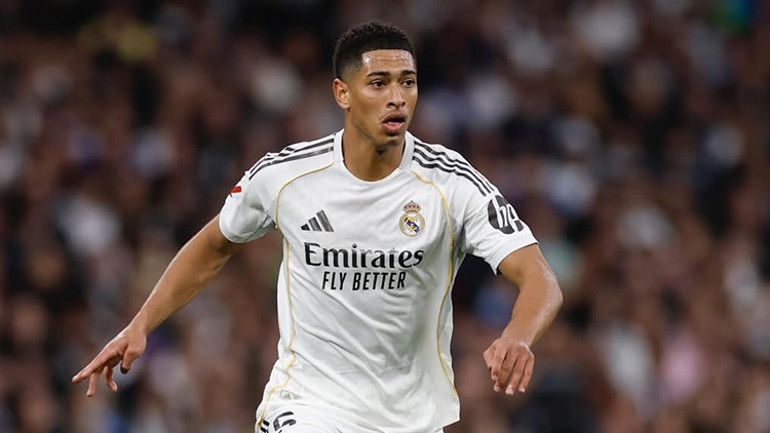  Arda Güleri kıskanıyor