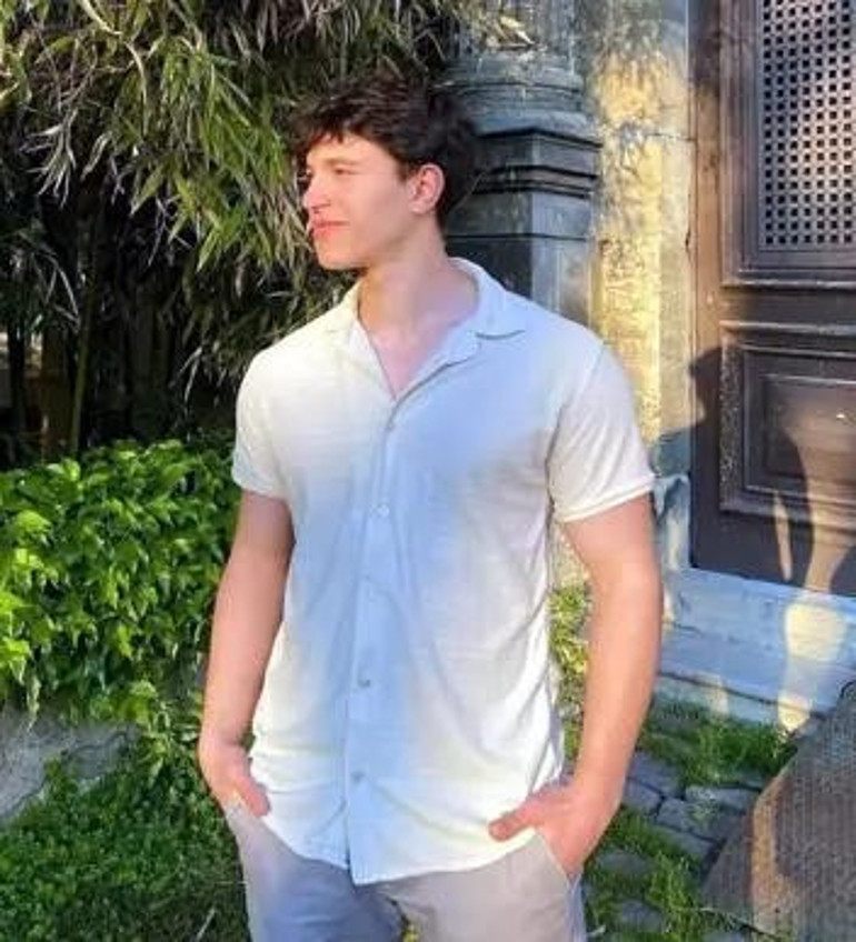 19 yaşındaki Onur feci şekilde can vermişti TIR sürücüsünün 6 yıla kadar hapsi istendi