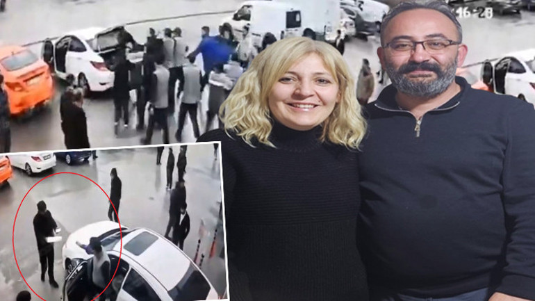 Ulaştırma ve Altyapı Bakanlığı, araç muayene istasyonundaki olaya ilişkin müfettiş görevlendirdi