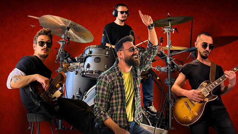 Teomandan yeni şarkı “Yorgun Mermi”: Bu toprakların sesiyle sesleniyor