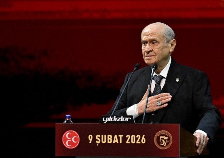 MHP lideri Bahçeli: Kardeş kavgasını önlemeye kararlıyız, MHP gereken bedelleri ödemeye hazır