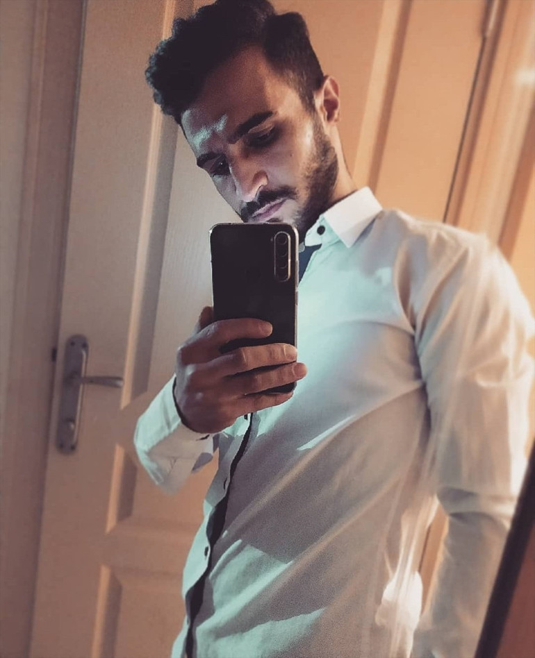 Kadıköyde şüpheli ölüm Metruk binanın asansör boşluğunda ölü bulundu