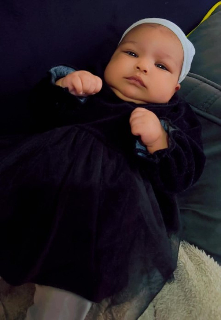 Anne hakkında korkunç iddia