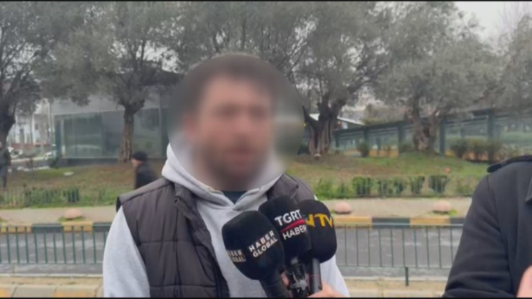 Anne hakkında korkunç iddia