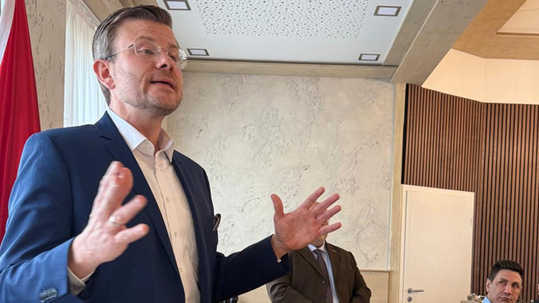 Nürnbergde Türk-Alman Ekonomi Platformu