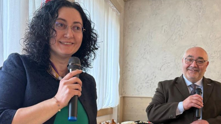 Nürnbergde Türk-Alman Ekonomi Platformu