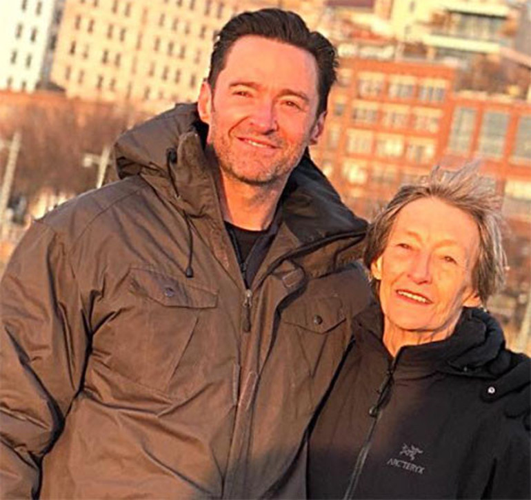 Önce üzüldüm ama oğlum ne kadar mutlu, görmüyor musunuz