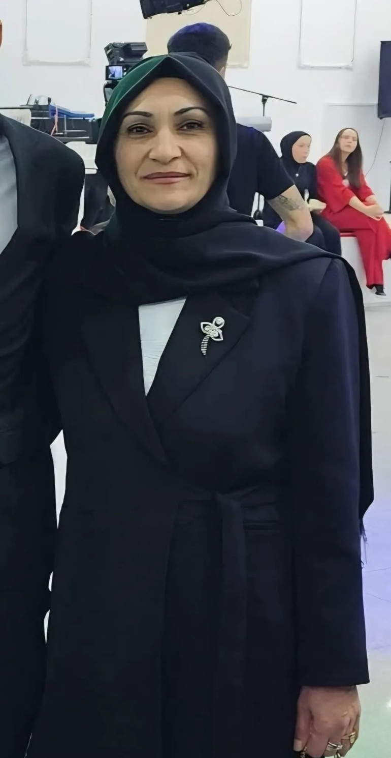 Önce eşini sonra emlakçıyı öldürdü… Emekli polisin kaçtığı anlar kameraya böyle yansıdı