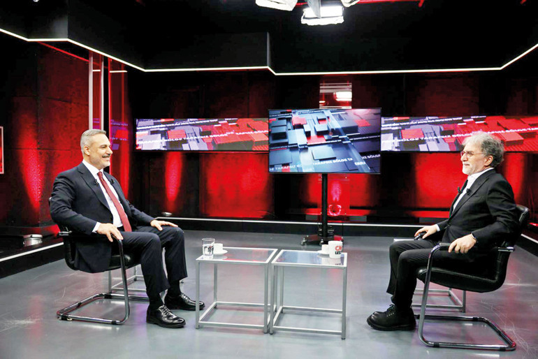 ABD-İran savaşı felaket olur