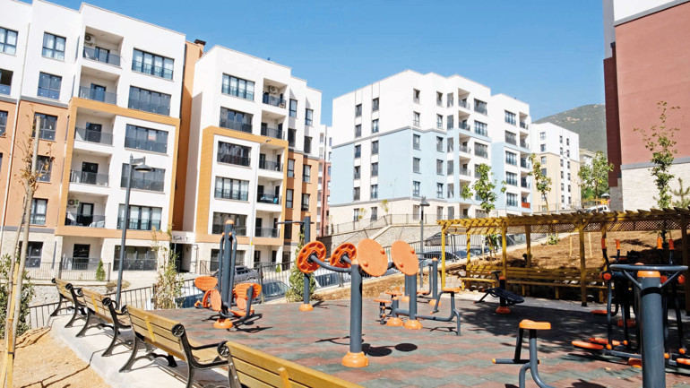  Şantiye şefliğiyle şeref duyuyorum