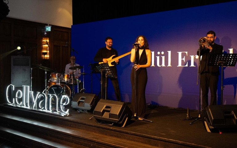 Cellvane Türkiye lansmanı özel programla Soho House’da gerçekleşti