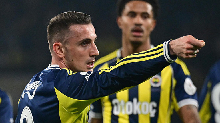 Fenerbahçe-Gençlerbirliği maçı sonrasında TFFye çağrı: Hemen ödüllendirilmeli