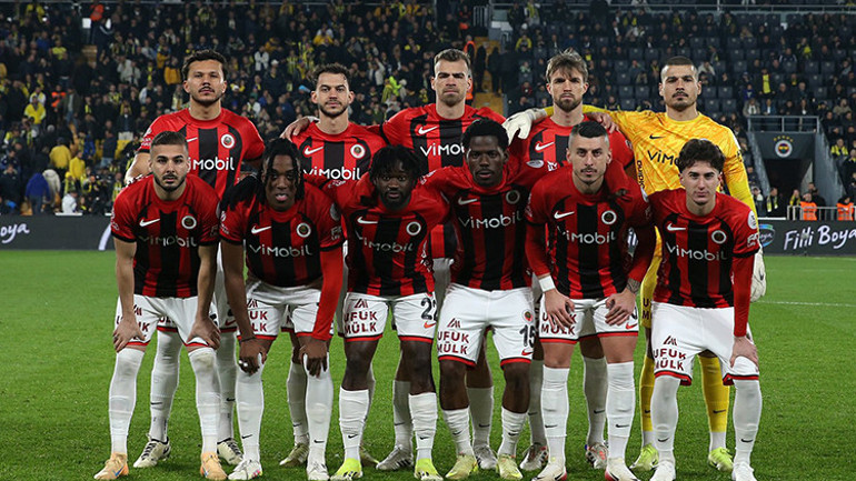 Fenerbahçe-Gençlerbirliği maçı sonrasında TFFye çağrı: Hemen ödüllendirilmeli
