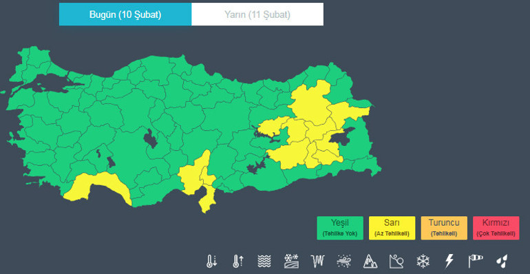 Kar, fırtına ve sağanak yağış geliyor: Meteoroloji il il uyararak saat verdi İstanbula yeniden kar yağacak mı Orhan Şen açıkladı