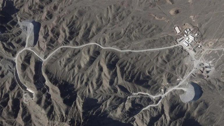  İrandan uzak durun Gizli çatışma hazırlığı iddiası