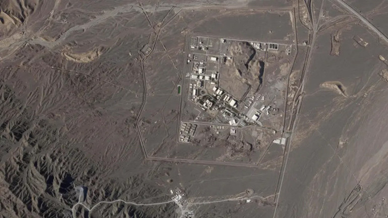  İrandan uzak durun Gizli çatışma hazırlığı iddiası