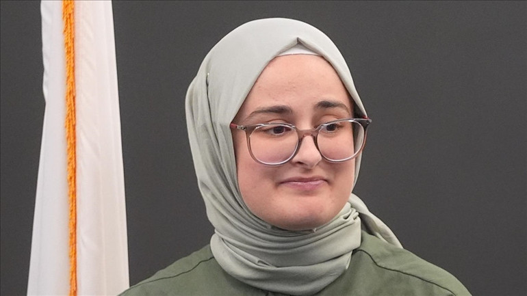 ABDde Rümeysa Öztürk hakkındaki sınır dışı davası düşürüldü