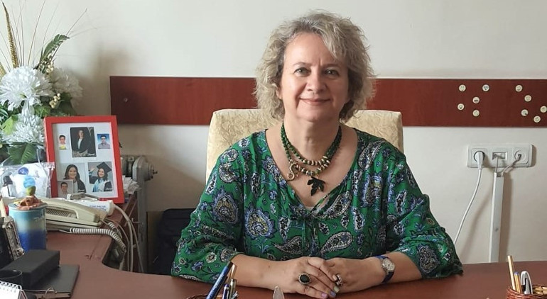 Derslere odaklanma süresi 5 dakikaya indi... ‘Robotik çocuklar’ yetişiyor