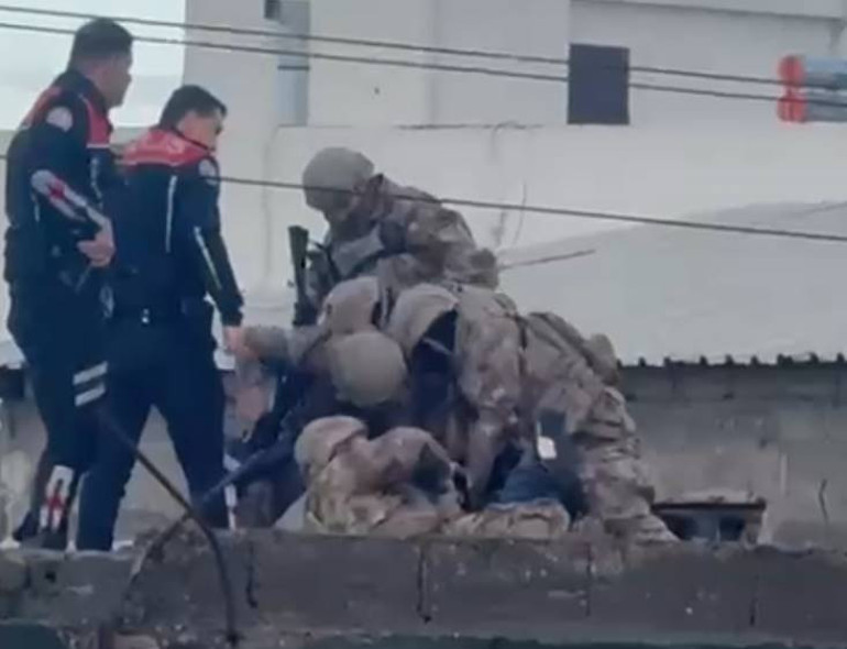 Kız kardeşi hakkındaki sözleri duyunca dehşet saçmıştı İfadesi ortaya çıktı: Uygunsuz görüntüsü olduğuna dair dedikodu yaptılar