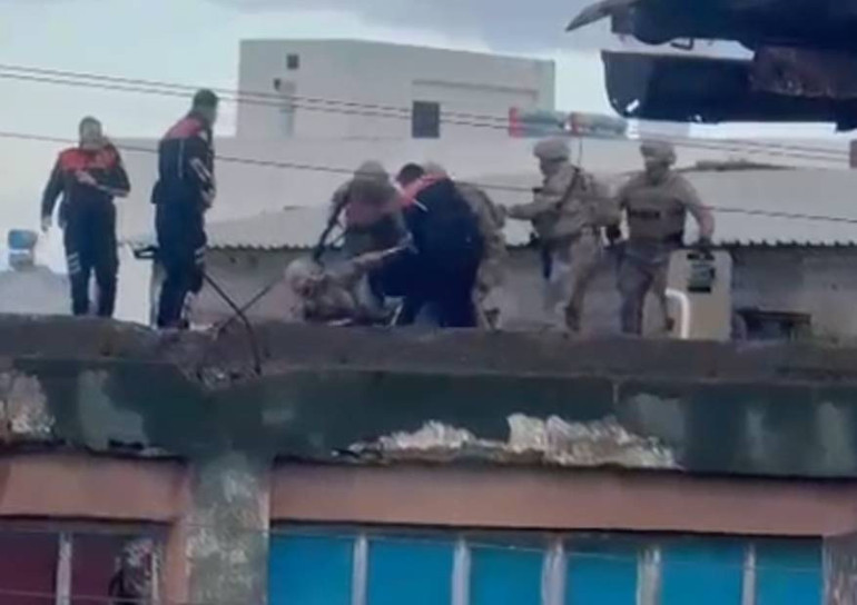 Kız kardeşi hakkındaki sözleri duyunca dehşet saçmıştı İfadesi ortaya çıktı: Uygunsuz görüntüsü olduğuna dair dedikodu yaptılar