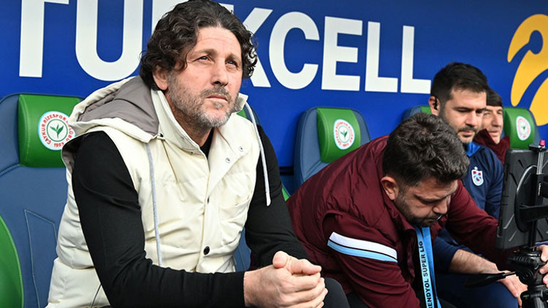 Trabzonspor, Fenerbahçe karşısında 833 günlük hasreti sona erdirmek istiyor