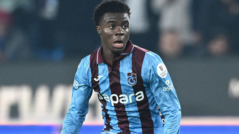 Trabzonspor, Fenerbahçe karşısında 833 günlük hasreti sona erdirmek istiyor