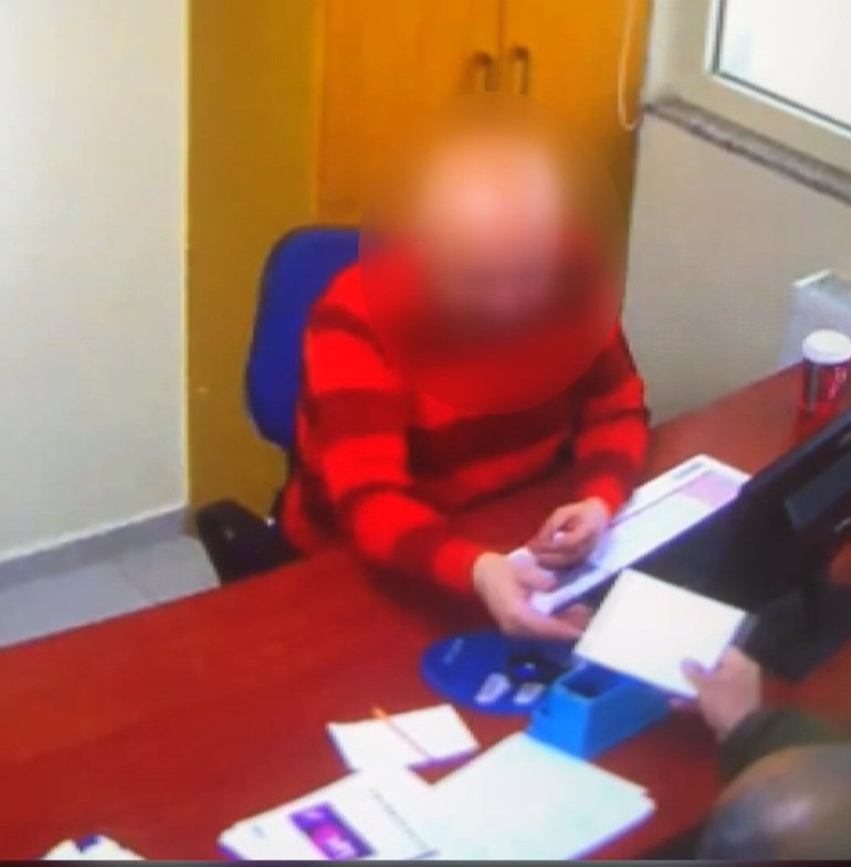 Üsküdar Devlet Hastanesinde rüşvet skandalı: 2 doktor gözaltına alındı