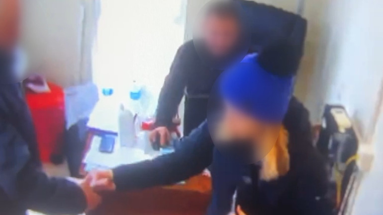 Üsküdar Devlet Hastanesinde rüşvet skandalı: 2 doktor gözaltına alındı