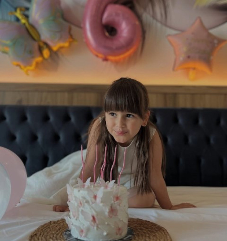 Çocuğum organize cinayete kurban gitti