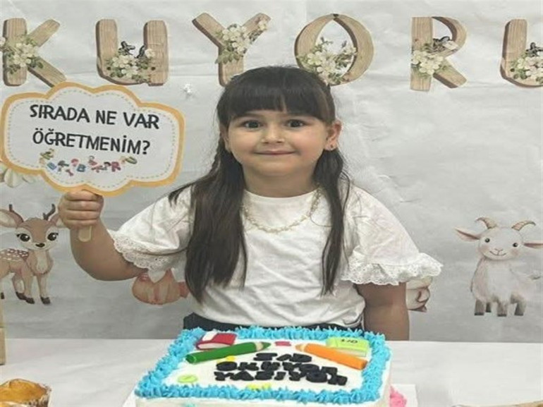 Çocuğum organize cinayete kurban gitti