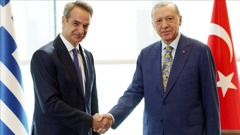 Yunan tarafının beklentileri neler