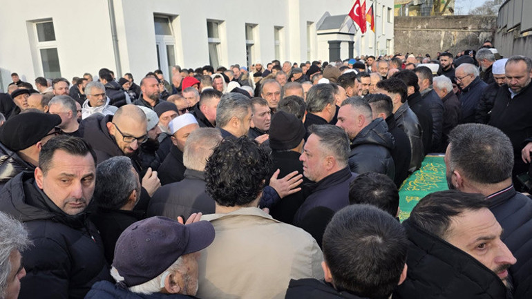 DİTİB’in kurucu isimlerinden Mehmet Yıldırım vefat etti