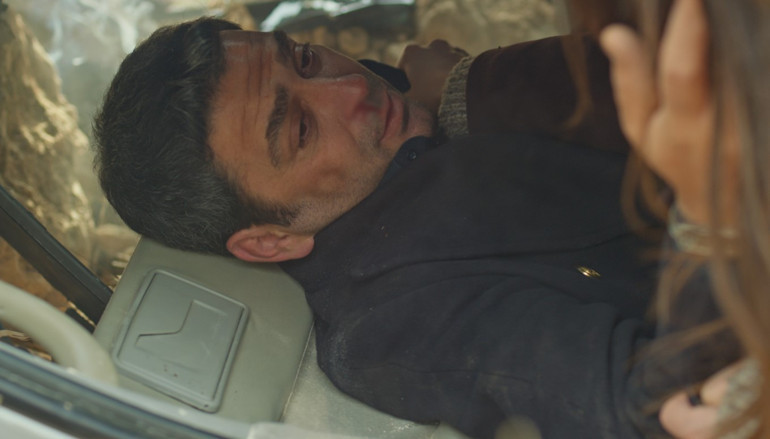 Uzak Şehirde reytingler alev aldı