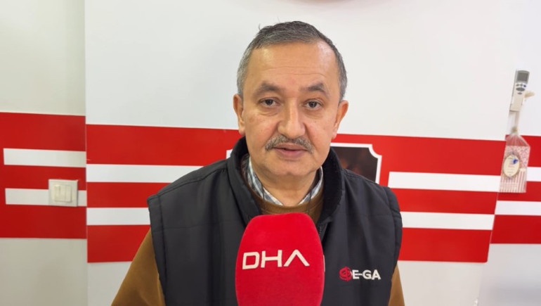 Verdiği isimle dolandırıp kaçtı | Duyunca akan sular durdu