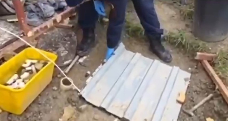  Ünlü motokurye firmalarını taklit edip dağıtmışlar