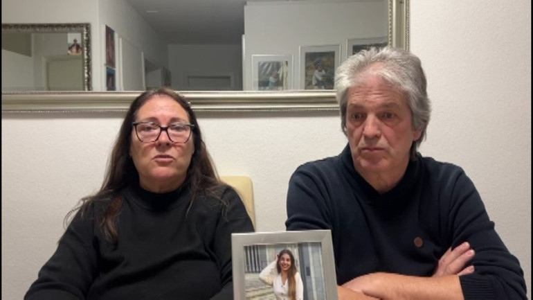 İsviçreden gelen genç kız İstanbuldaki ameliyattan sonra ölmüştü Babadan yürek burkan sözler