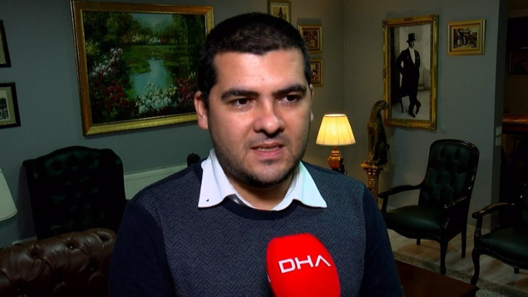 İsviçreden gelen genç kız İstanbuldaki ameliyattan sonra ölmüştü Babadan yürek burkan sözler