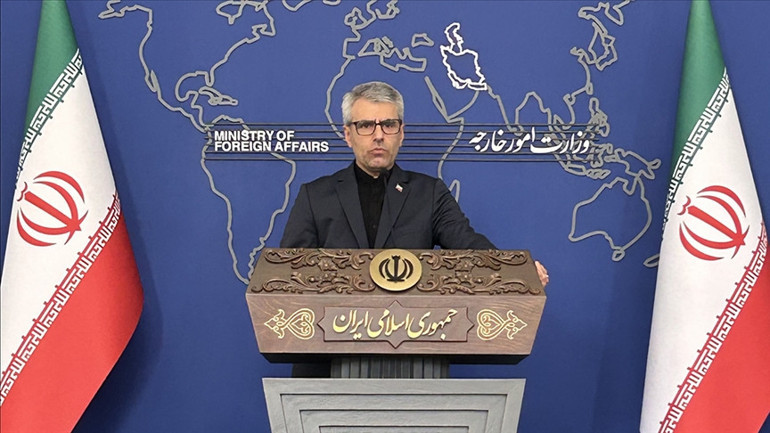 Tahrandan ABDye Netanyahu uyarısı: Yıkıcı etki yaratabilir İranda savaş hazırlıkları