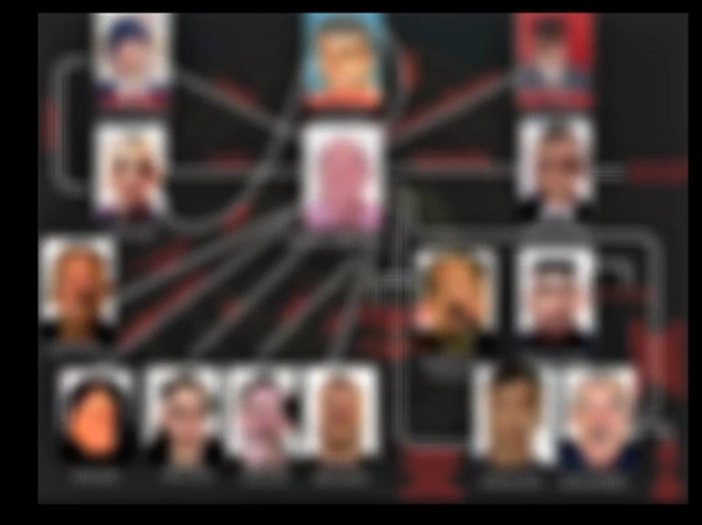  Kaybolan 3 kişi öldürülerek gömülmüş 11 şüpheli gözaltına alındı