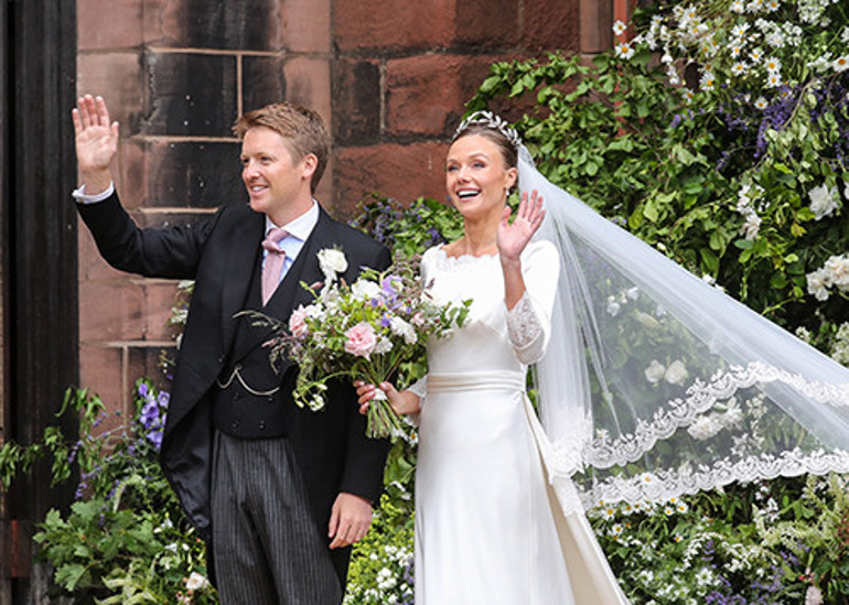 İkisinin kızları da tantanayla dünyaya geldi: Şimdi erkek çocuğu bulana kadar doğuracaklar