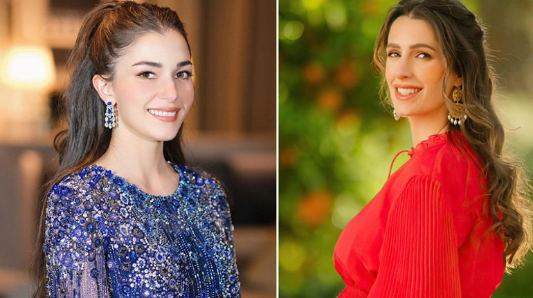 İkisinin kızları da tantanayla dünyaya geldi: Şimdi erkek çocuğu bulana kadar doğuracaklar