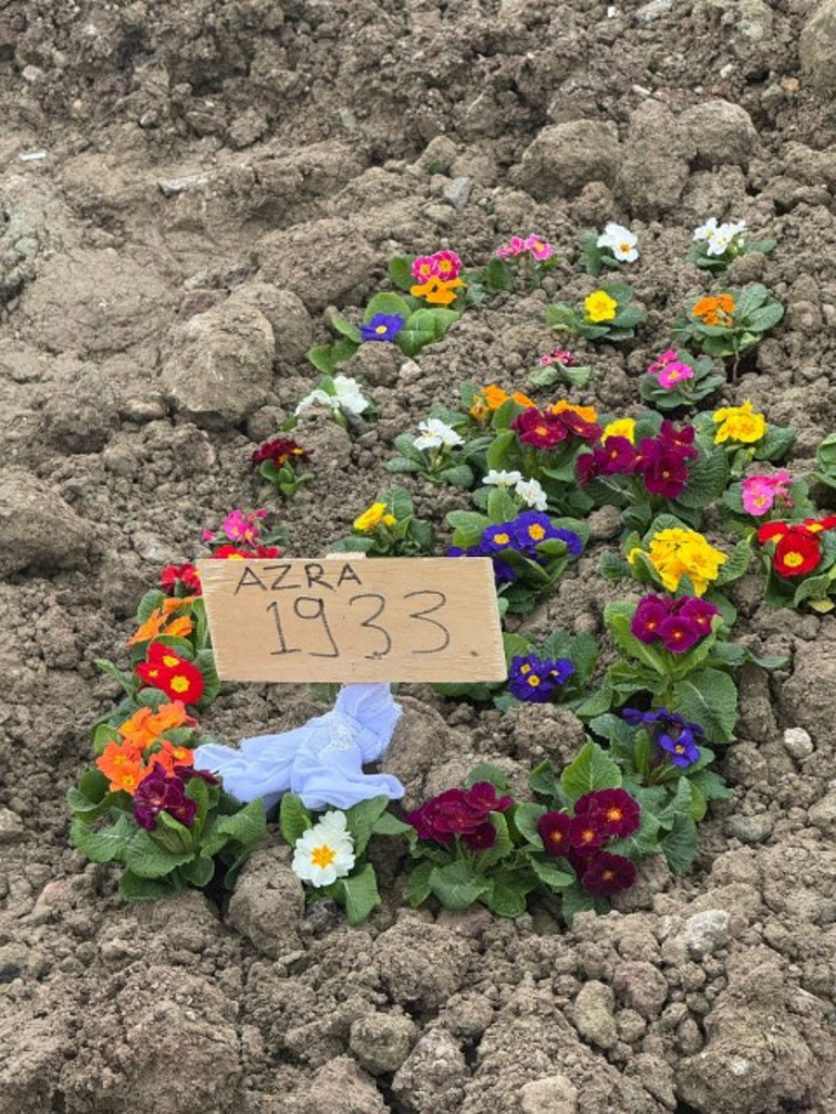 Önce annesi ile çocuğunu sonra eşini katletmişti: Korkunç detaylar ortaya çıktı | Beyzanuru iki çocuğunun gözleri önünde öldürmüş