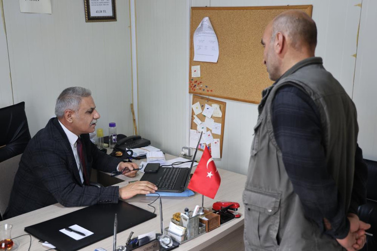 Türkiyenin en kalabalık mahallesi belli oldu Nüfusuyla 6 ili geride bıraktı