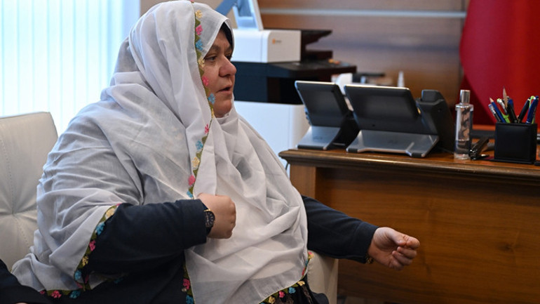  Bu şekilde rencide edilmek hakikaten çok üzücü