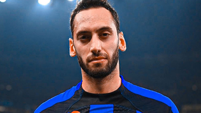 Galatasaray, Hakan Çalhanoğlu transferini bitiriyor Tarih belli oldu